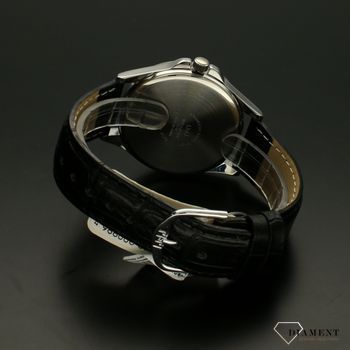 Zegarek męski Q&Q na pasku A480-305 ⌚ Zegarki męski na pasku✓  (4).jpg