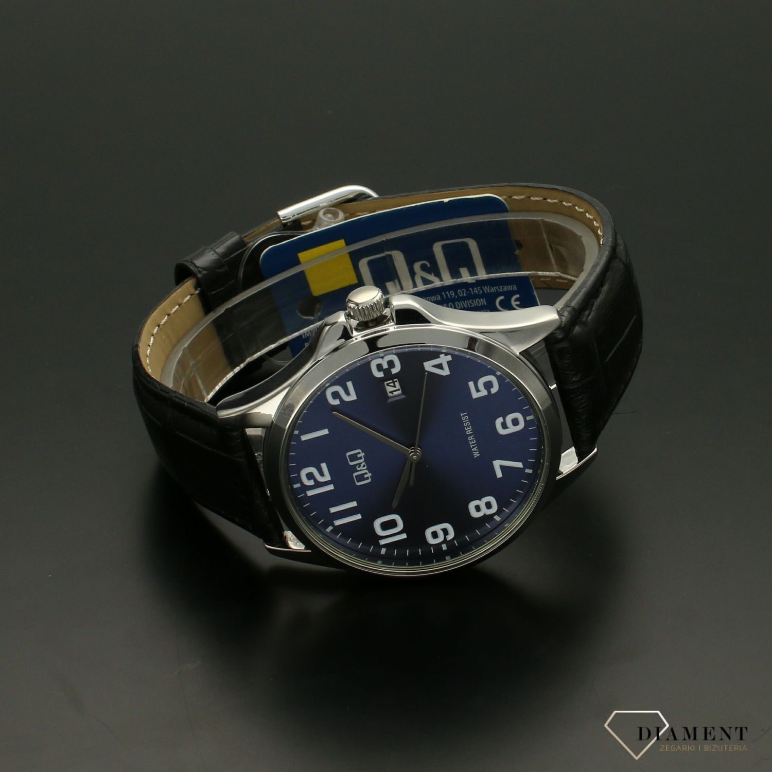 Zegarek męski na pasku QQ A480-305.jpg