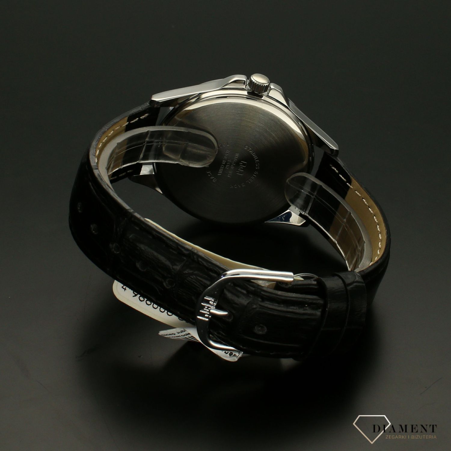 Zegarek męski na pasku QQ A480-305.jpg