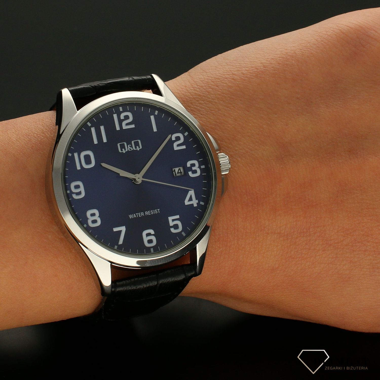 Zegarek męski na pasku QQ A480-305.jpg