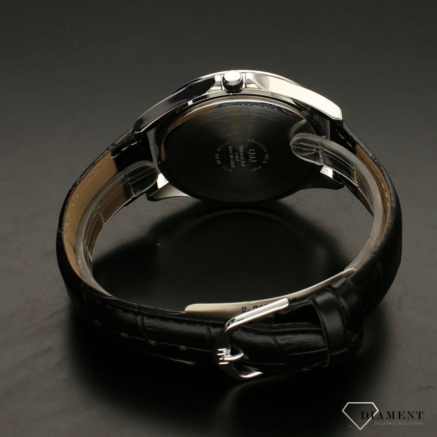 Zegarek męski na pasku QQ A484-312.jpg