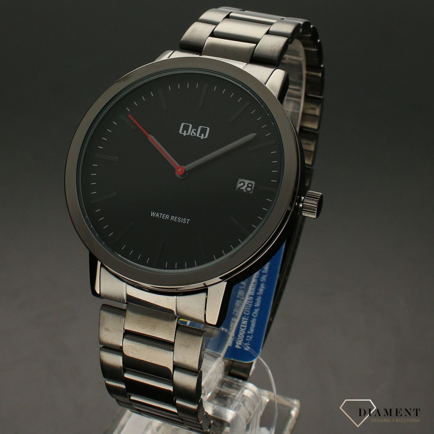 Zegarek męski QQ na bransoletce A486-402⌚ Zegarki męskie z bransoletą✓ Wymarzony prezent ✓Prezent dla taty z grawerem✓ Prezent z grawerem✓ Autoryzowany sklep ✓Grawer 0zł ✓Gratis Kurier 24h ✓Zwrot 30 dni ✓Gwarancja naj.jpg