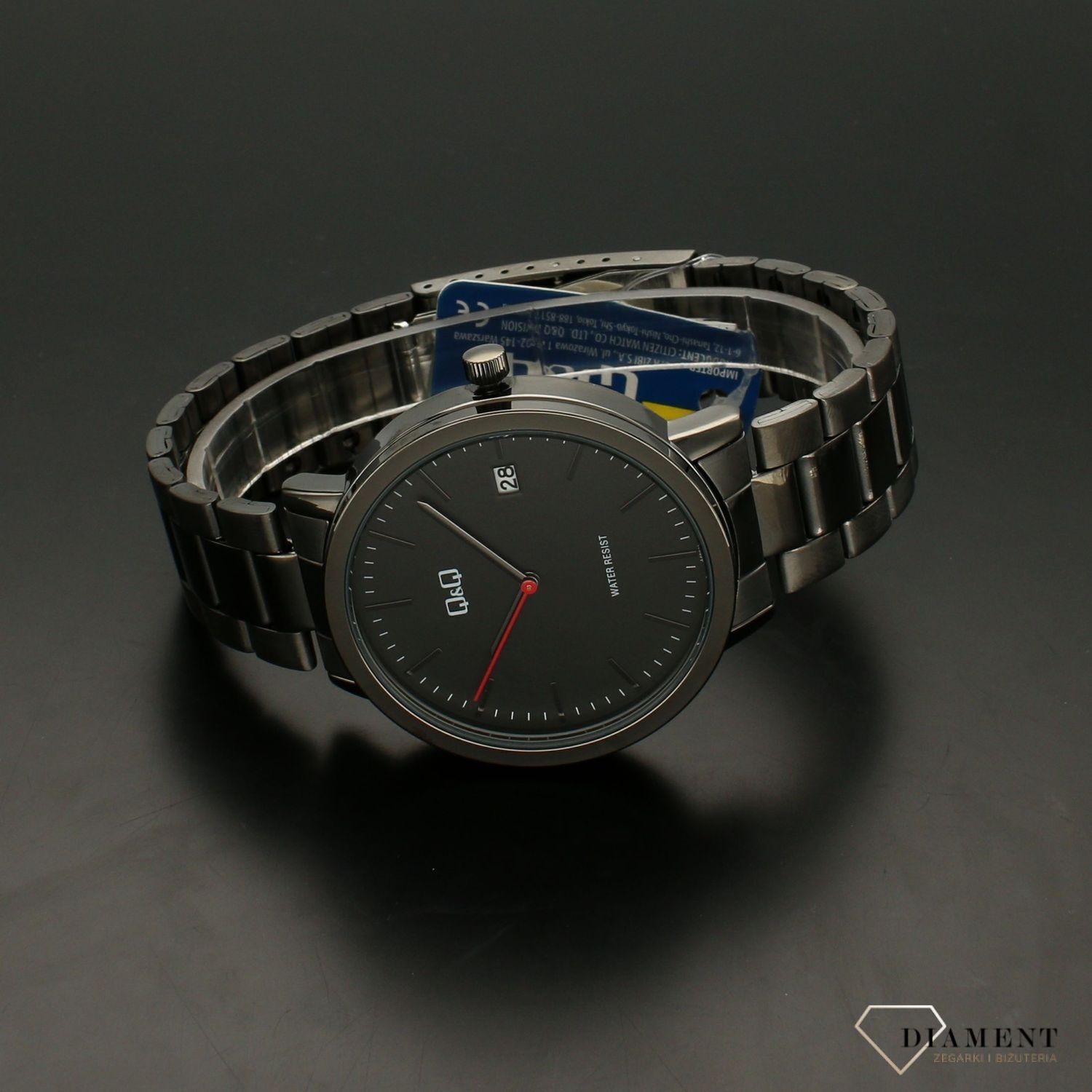 Zegarek męski QQ na bransoletce A486-402⌚ Zegarki męskie z bransoletą✓ Wymarzony prezent ✓Prezent dla taty z grawerem✓ Prezent z grawerem✓ Autoryzowany sklep ✓Grawer 0zł ✓Gratis Kurier 24h ✓Zwrot 30 dni ✓Gwarancja naj.jpg