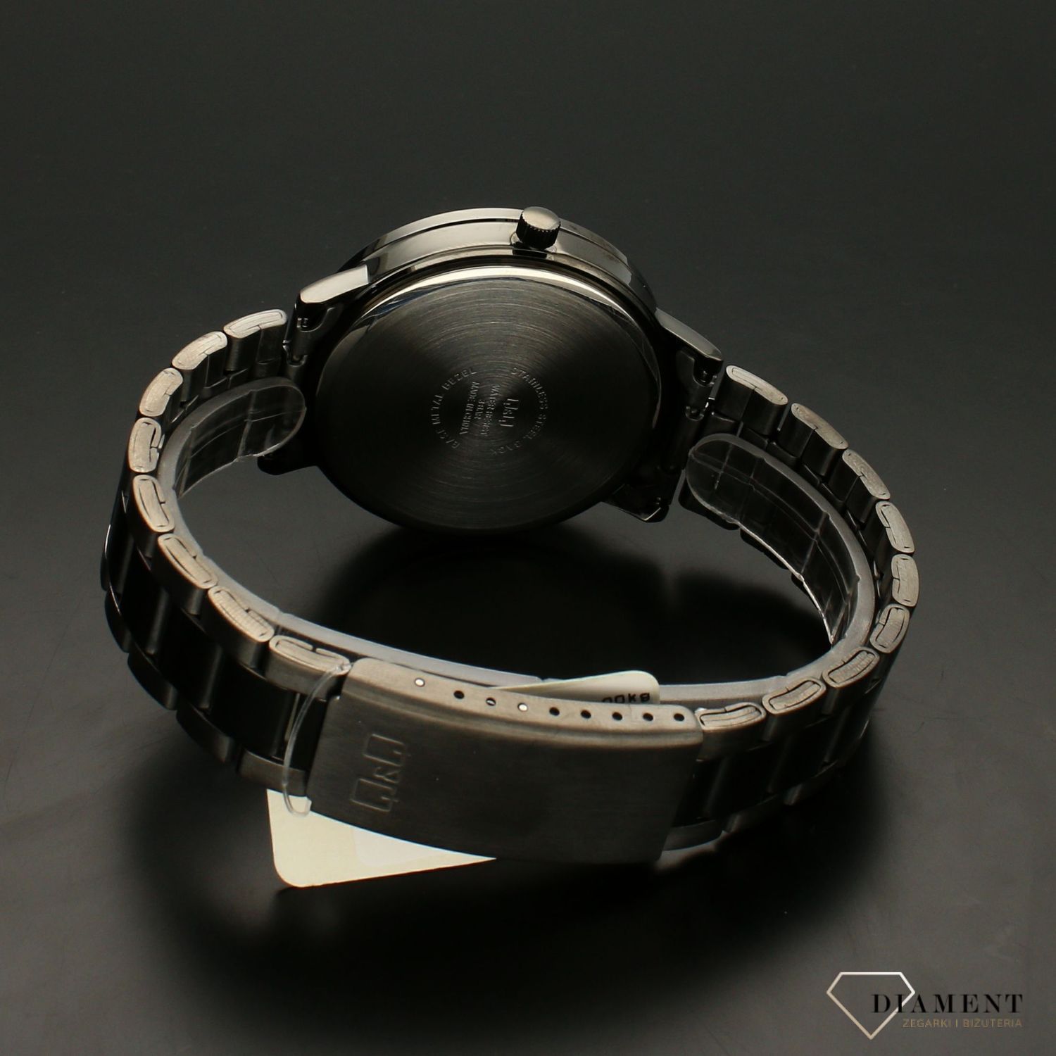 Zegarek męski QQ na bransoletce A486-402⌚ Zegarki męskie z bransoletą✓ Wymarzony prezent ✓Prezent dla taty z grawerem✓ Prezent z grawerem✓ Autoryzowany sklep ✓Grawer 0zł ✓Gratis Kurier 24h ✓Zwrot 30 dni ✓Gwarancja naj.jpg