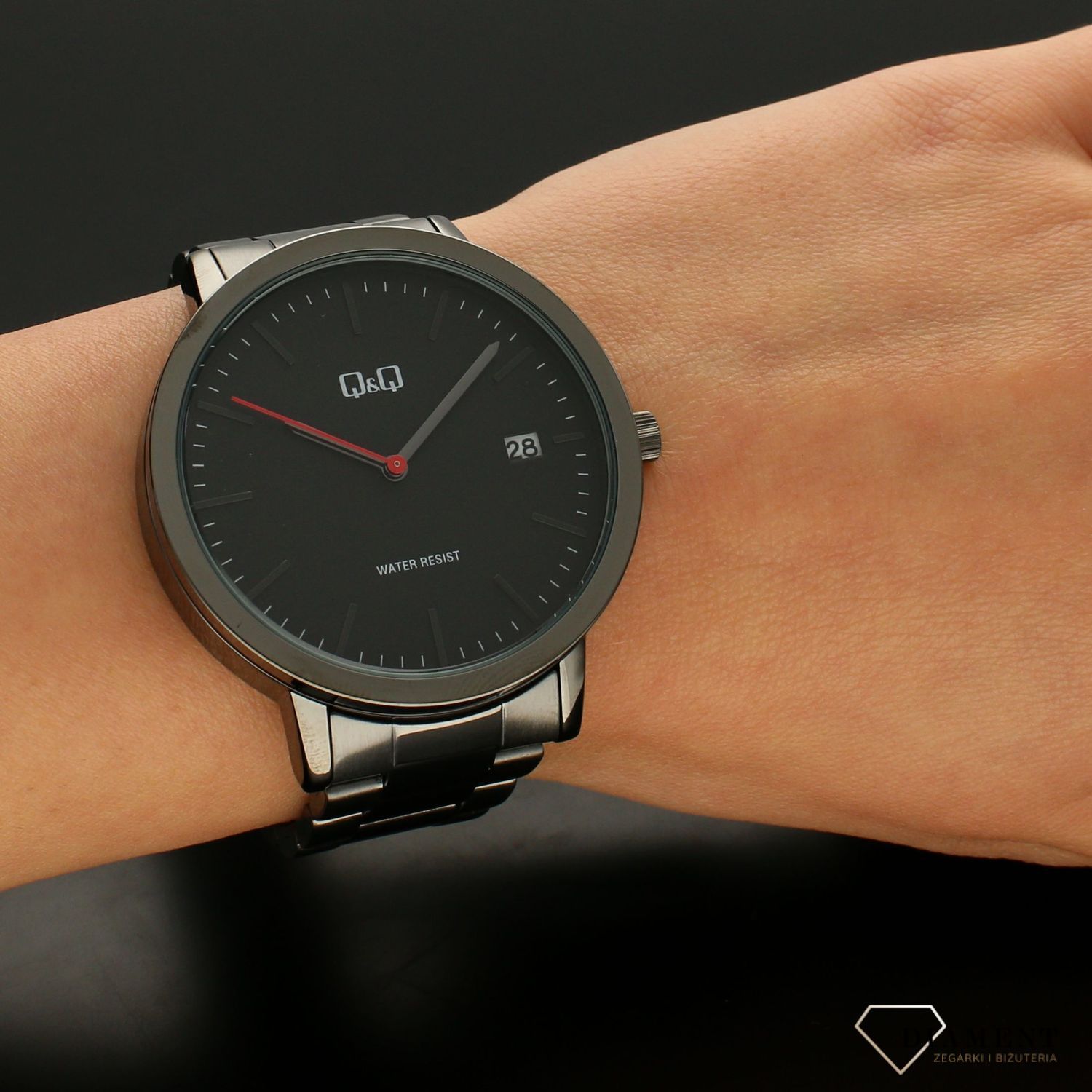 Zegarek męski QQ na bransoletce A486-402⌚ Zegarki męskie z bransoletą✓ Wymarzony prezent ✓Prezent dla taty z grawerem✓ Prezent z grawerem✓ Autoryzowany sklep ✓Grawer 0zł ✓Gratis Kurier 24h ✓Zwrot 30 dni ✓Gwarancja naj.jpg