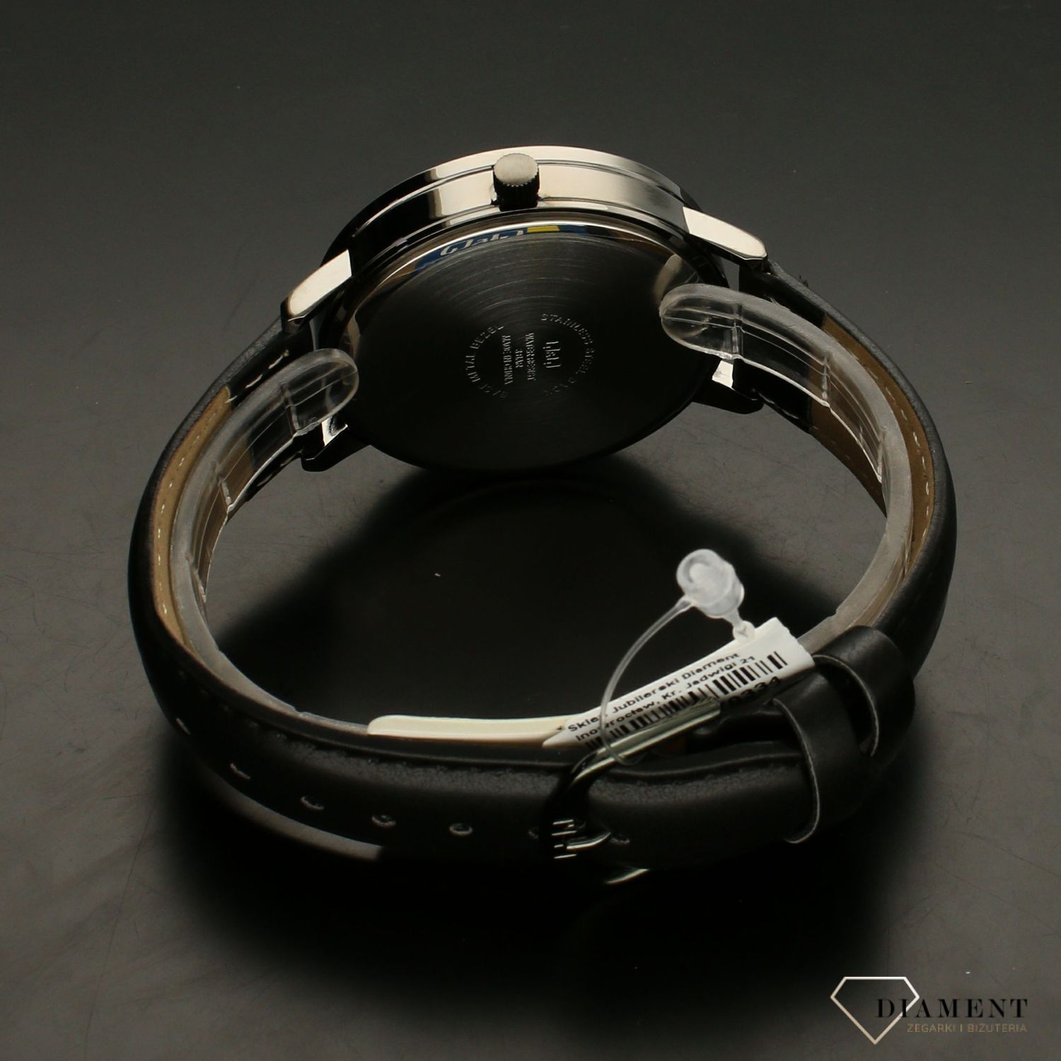 Zegarek męski na pasku QQ A486-502.jpg