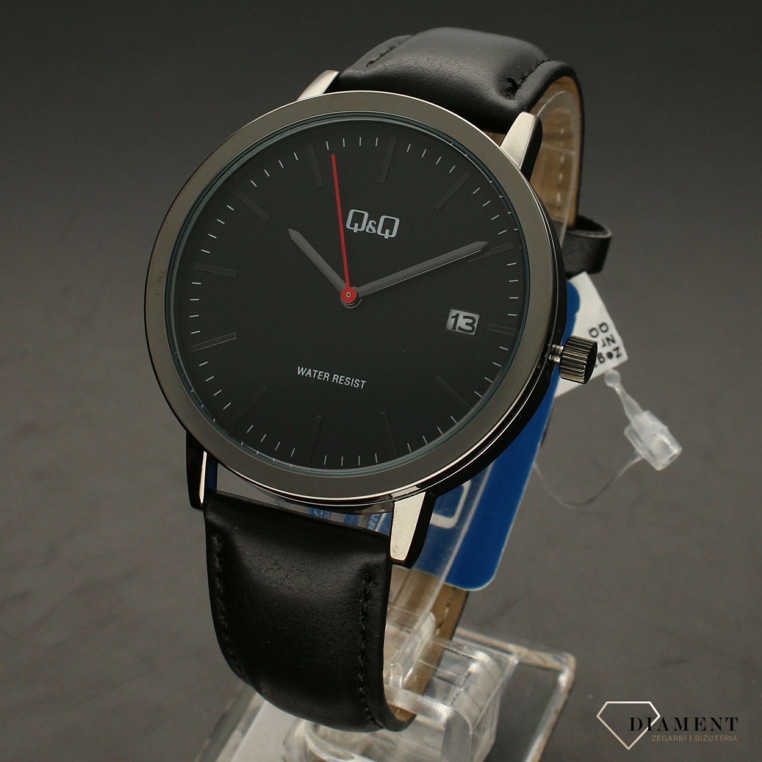 Zegarek męski na pasku QQ A486-502.jpg