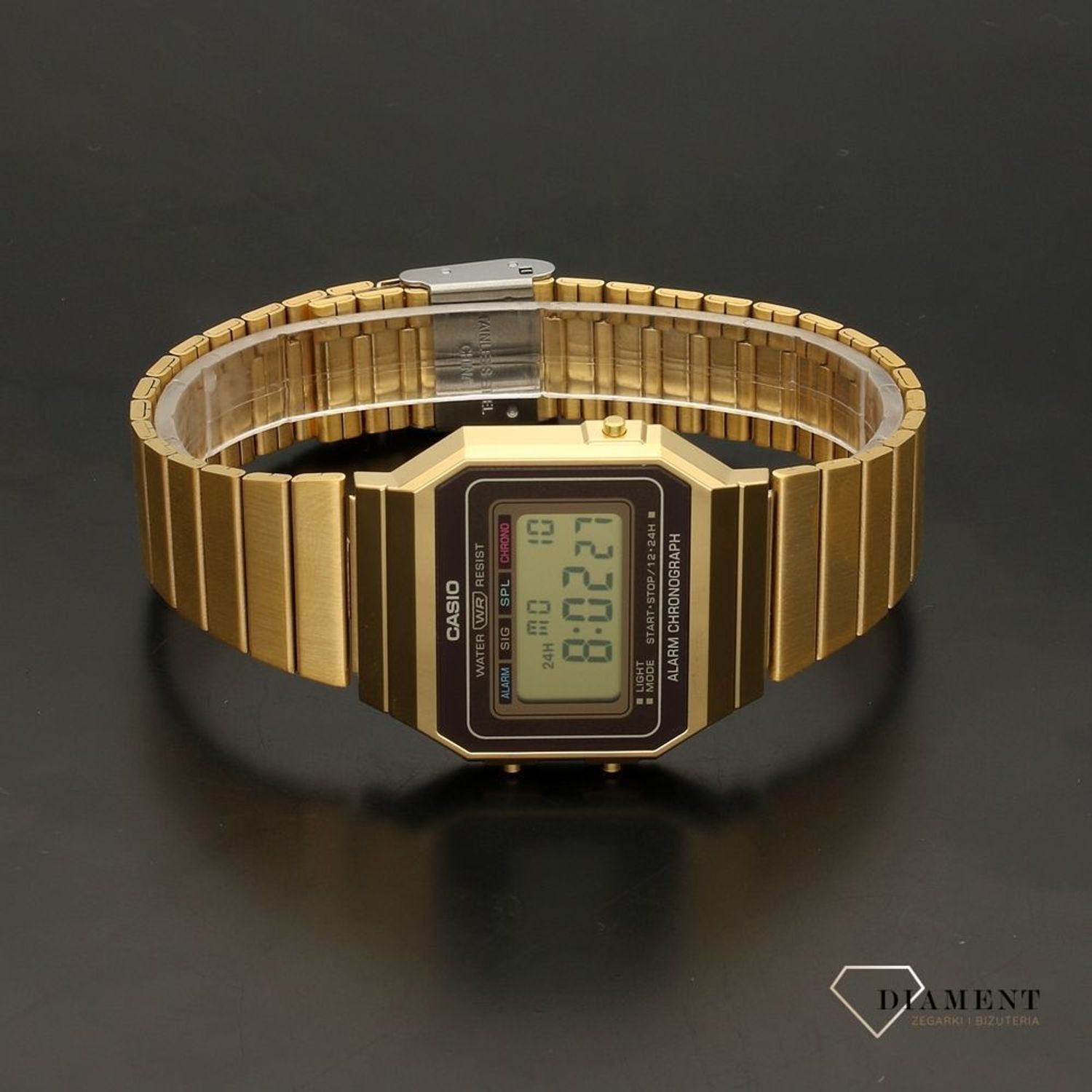 a777 casio