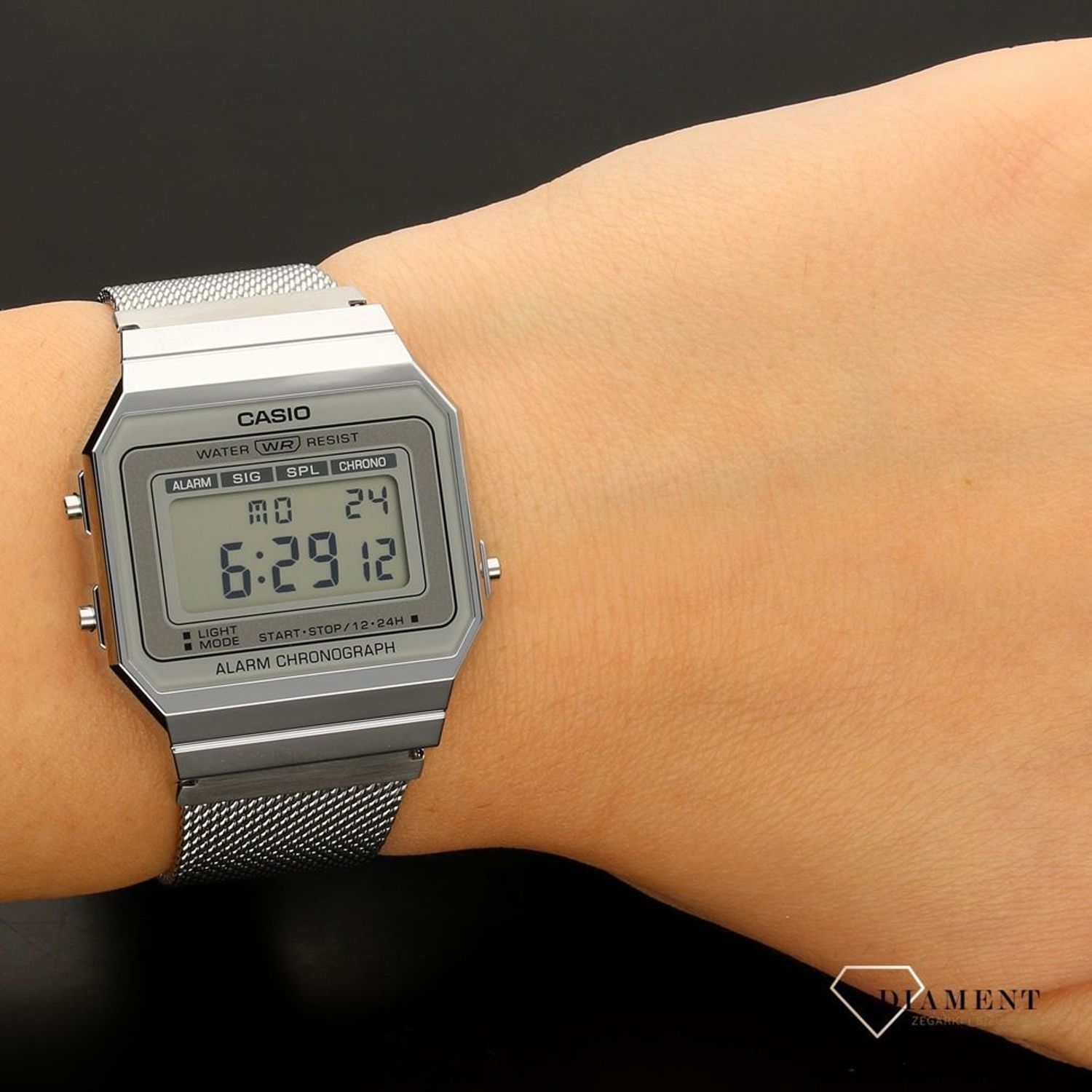 Zegarek damski Casio Vintage Alarm Chronograph A700WEM-7AEF.jpg