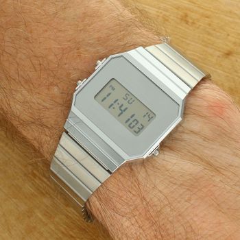 Casio A700WEV-7AEF – ultracienki zegarek cyfrowy Casio Vintage 2.jpg