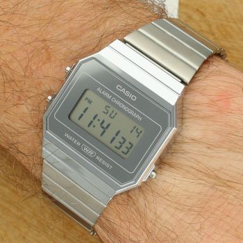 Casio A700WEV-7AEF – ultracienki zegarek cyfrowy Casio Vintage 3.jpg