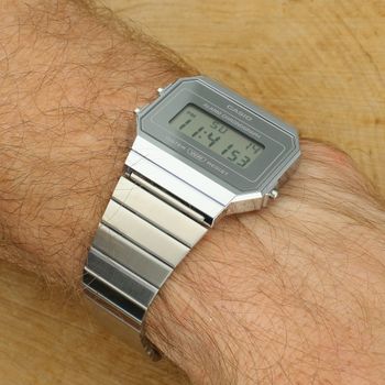Casio A700WEV-7AEF – ultracienki zegarek cyfrowy Casio Vintage 5.jpg