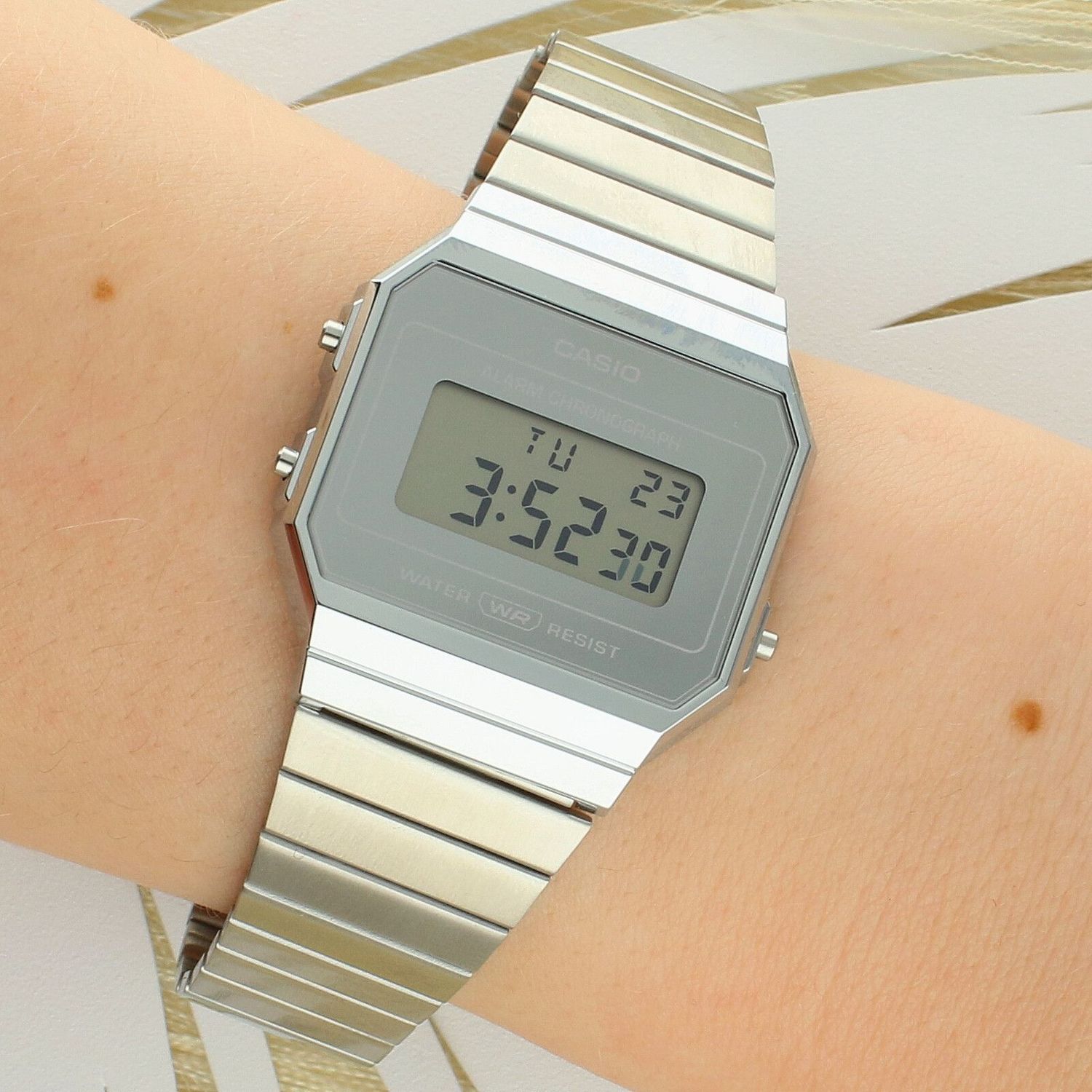 Casio A700WEV-7AEF – ultracienki zegarek cyfrowy Casio Vintage.jpg