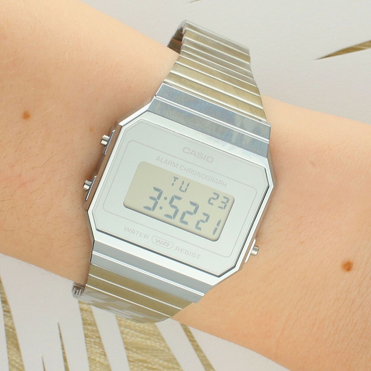 Casio A700WEV-7AEF – ultracienki zegarek cyfrowy Casio Vintage.jpg