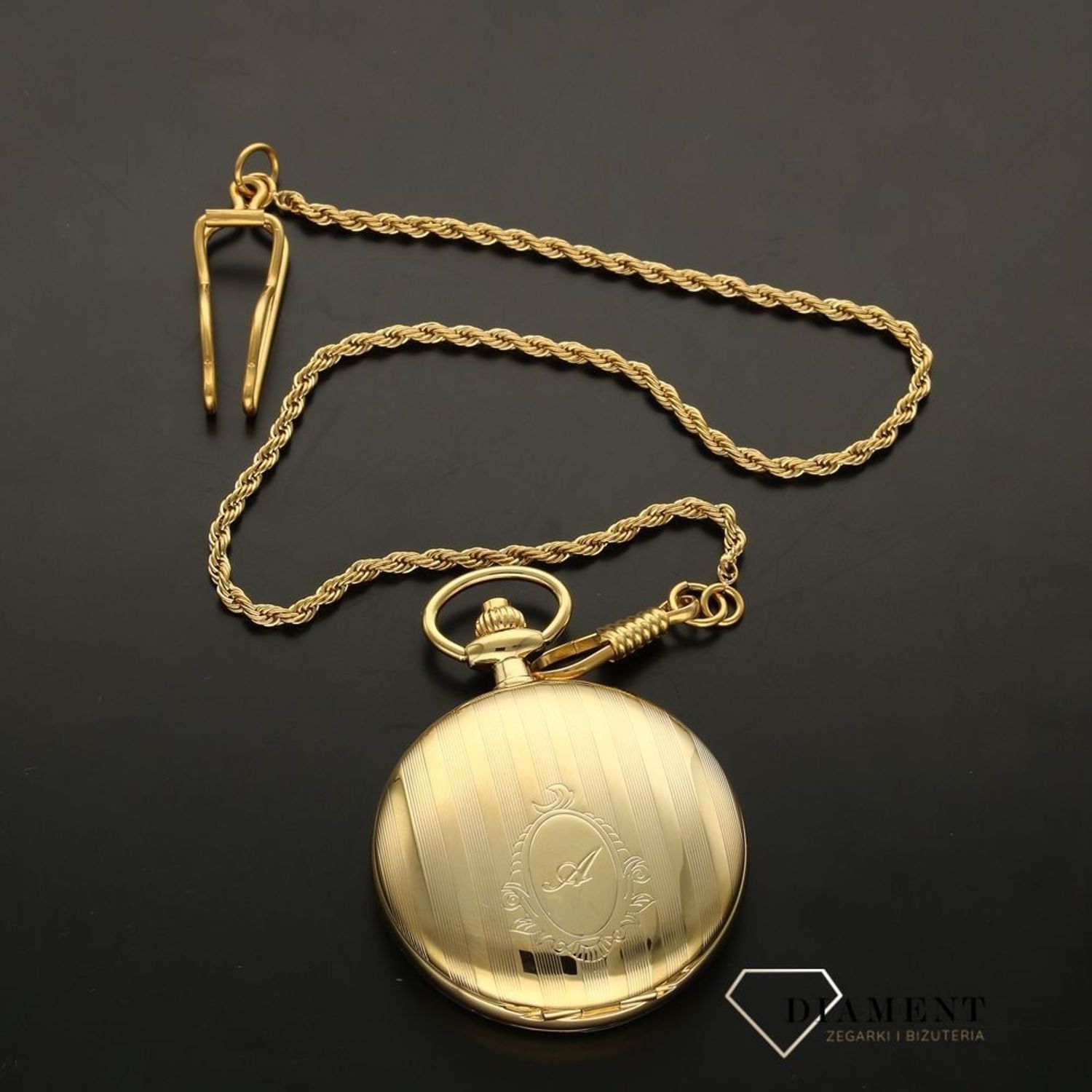 Zegarek kieszonkowy Adriatica A7705.1322Q Retro.jpg