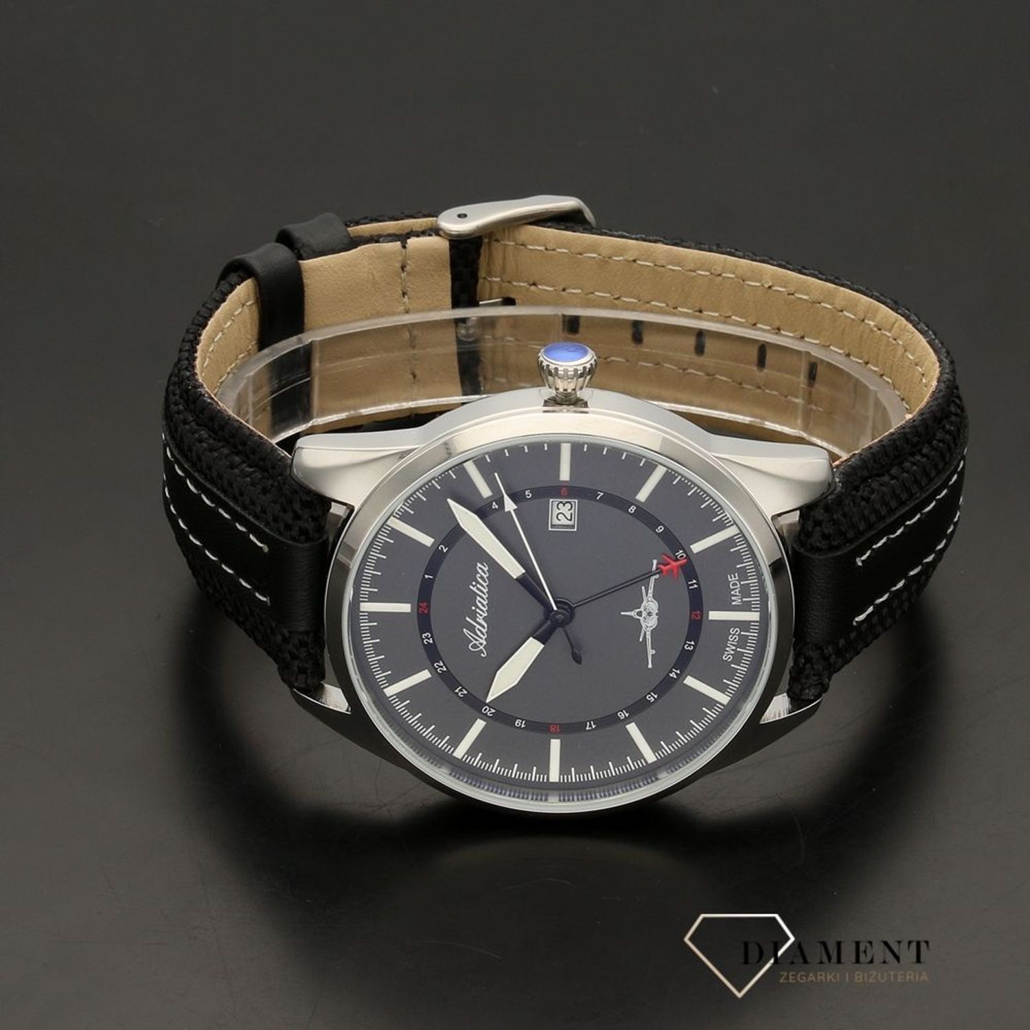 Zegarek męski Adriatica Aviator A8186.5217Q.jpg