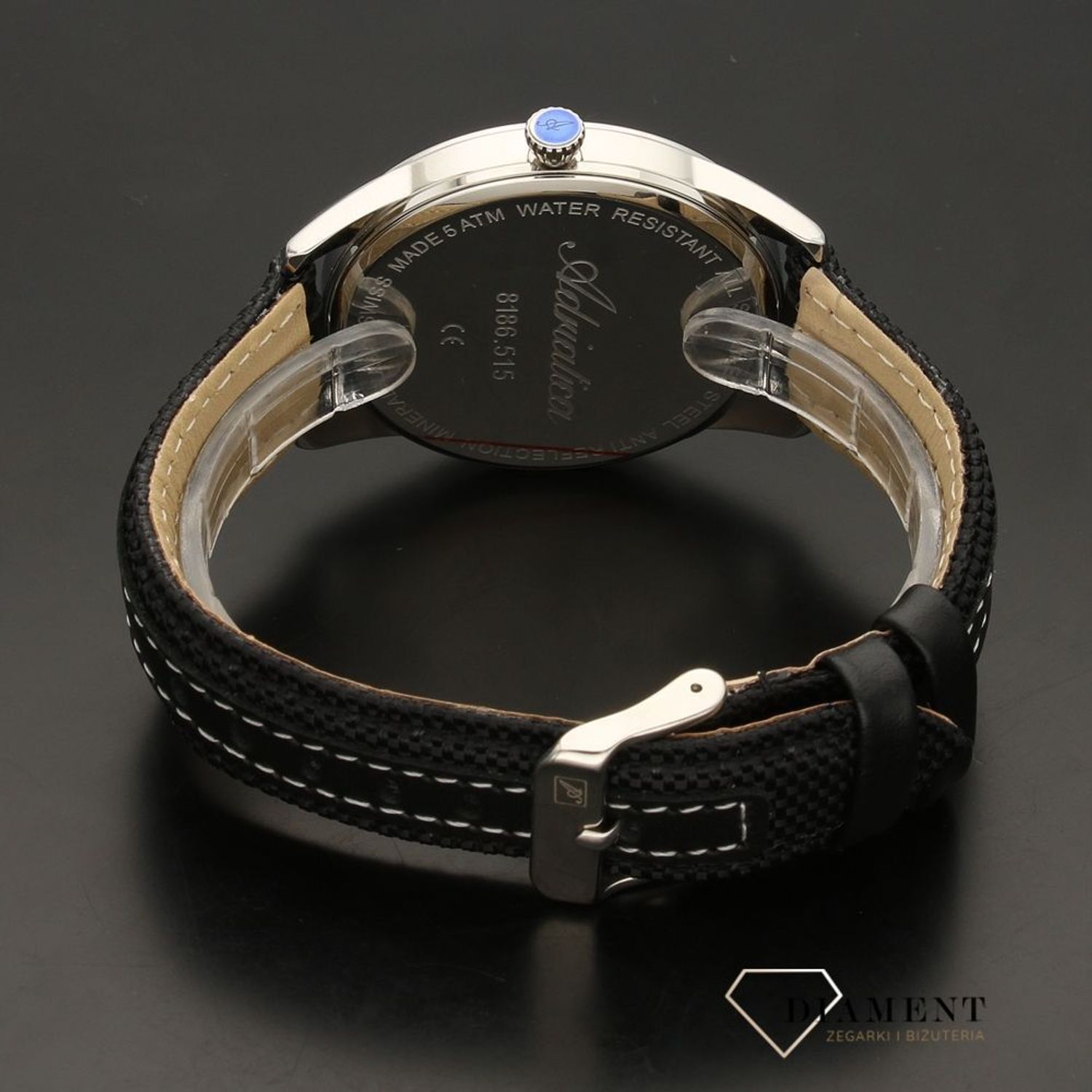 Zegarek męski Adriatica Aviator A8186.5217Q.jpg