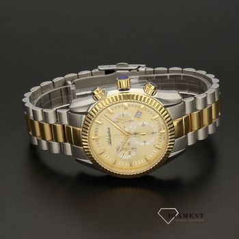 Męski zegarek Adriatica Chronograph A8210 (3).jpg