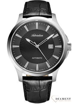 zegarek-meski-adriatica-a8270-5214a-automatic-swiss-made-Zegarek męski Adriatica Automatic A8270.5214A.jpg