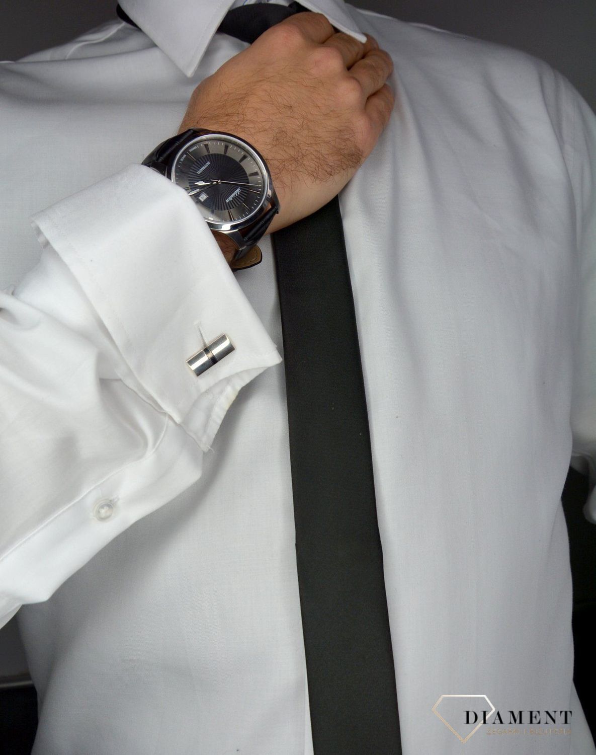 zegarek-meski-adriatica-a8270-5214a-automatic-swiss-made-Zegarek męski Adriatica Automatic A8270.5214A.jpg