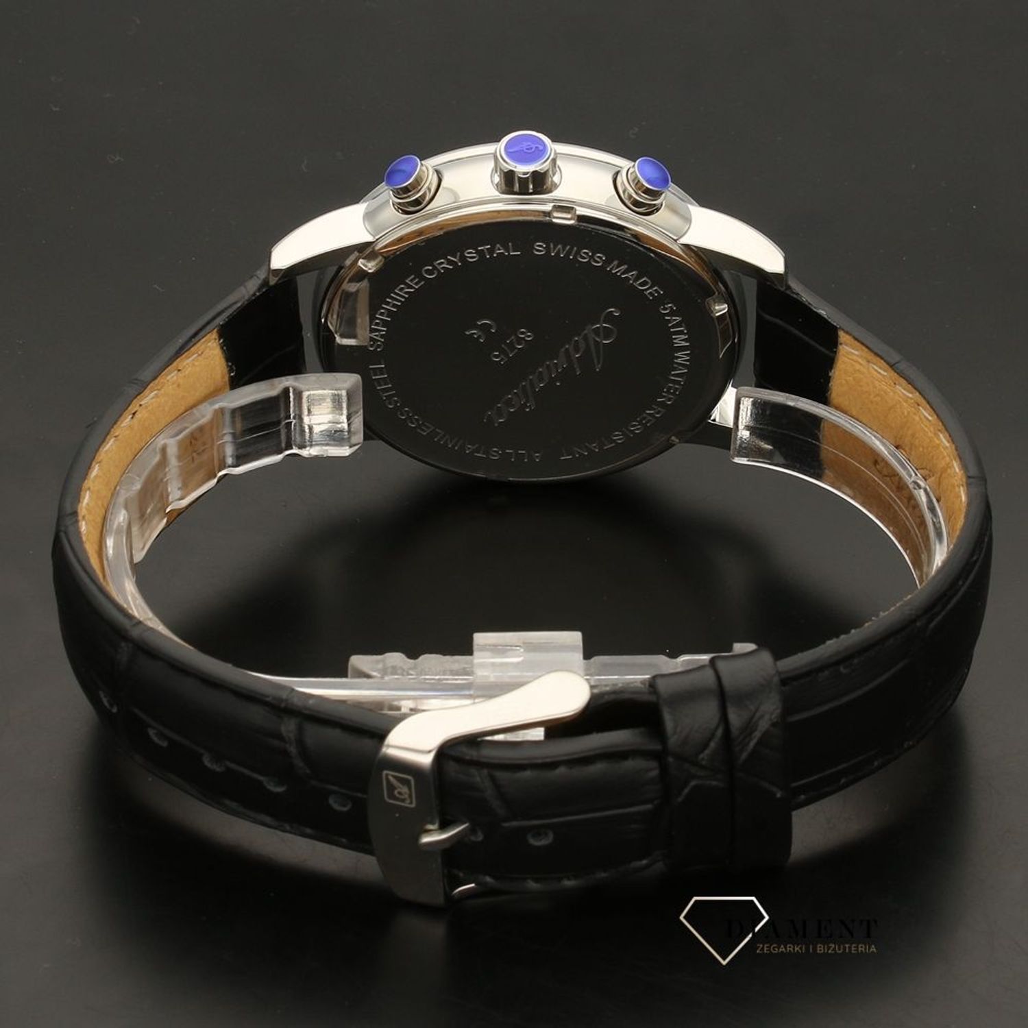 Męski zegarek Multidata Adriatica A8275.5254QF.jpg