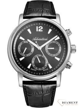 Męski zegarek Multidata Adriatica A8275.5254QF.jpg