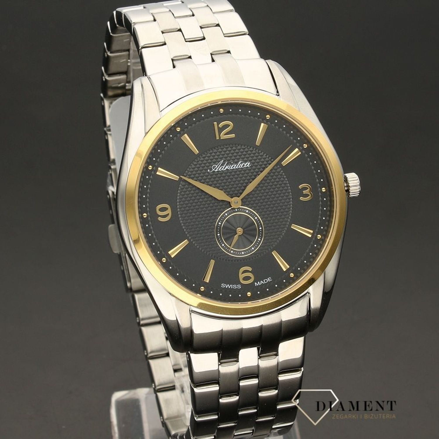 Zegarek męski Adriatica A8279.2156Q Classic.jpg