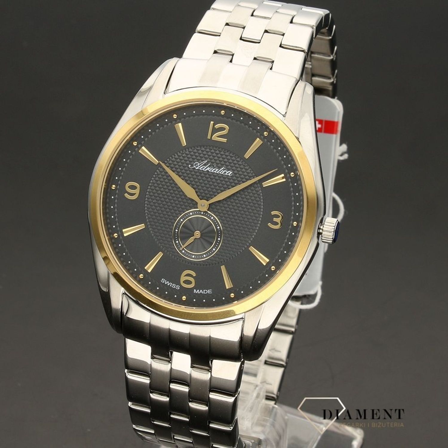 Zegarek męski Adriatica A8279.2156Q Classic.jpg