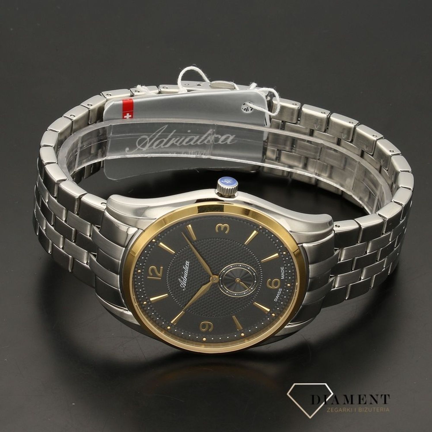 Zegarek męski Adriatica A8279.2156Q Classic.jpg