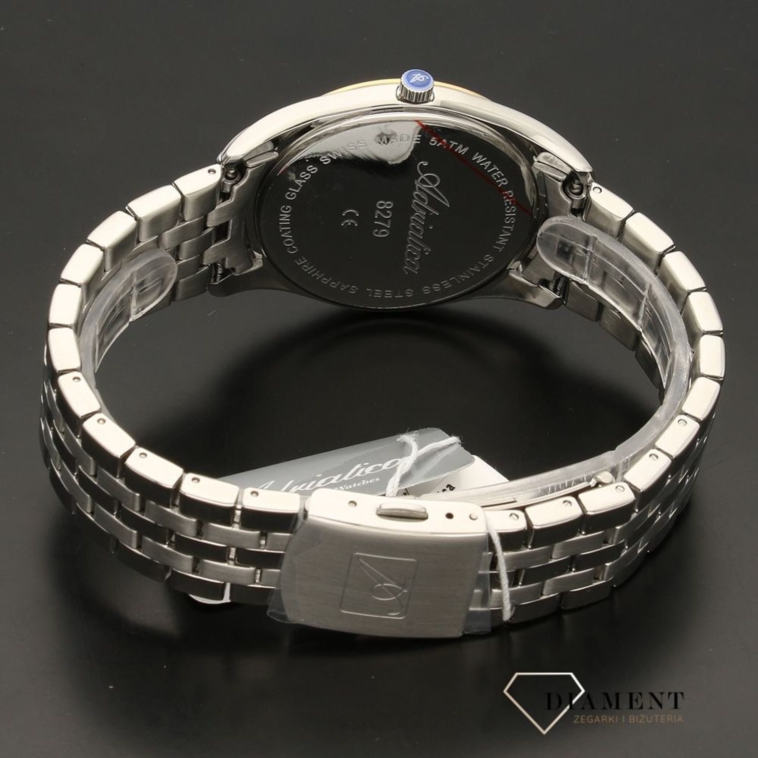 Zegarek męski Adriatica A8279.2156Q Classic.jpg