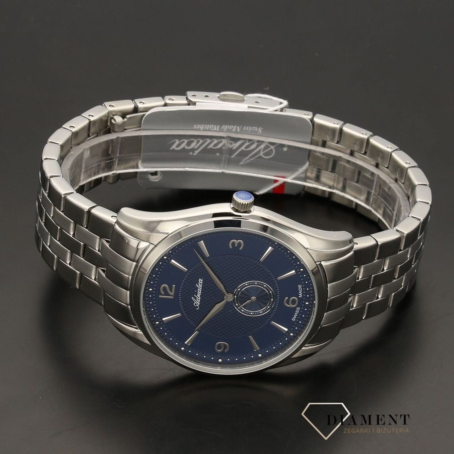 Zegarek męski Adriatica A8279.5155Q Classic.jpg