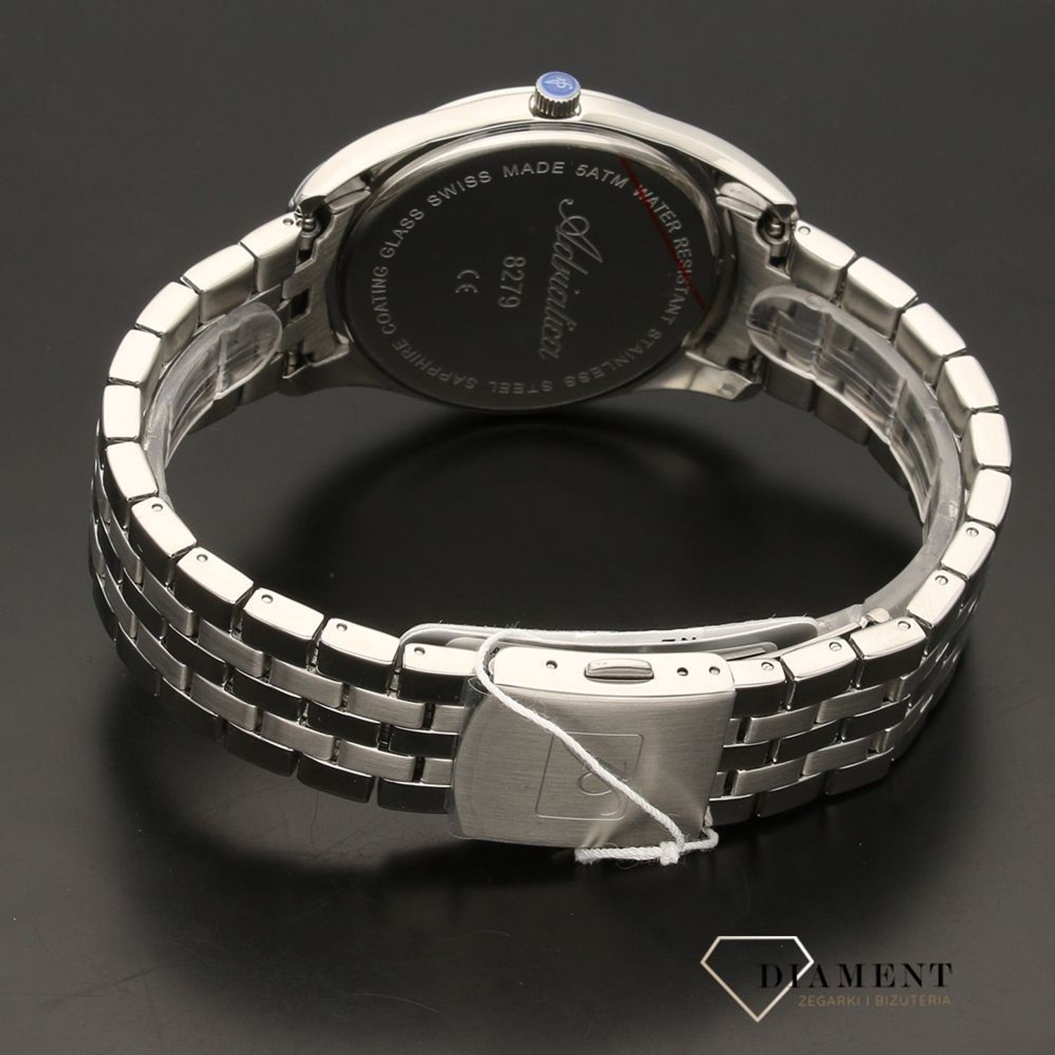 Zegarek męski Adriatica A8279.5155Q Classic.jpg