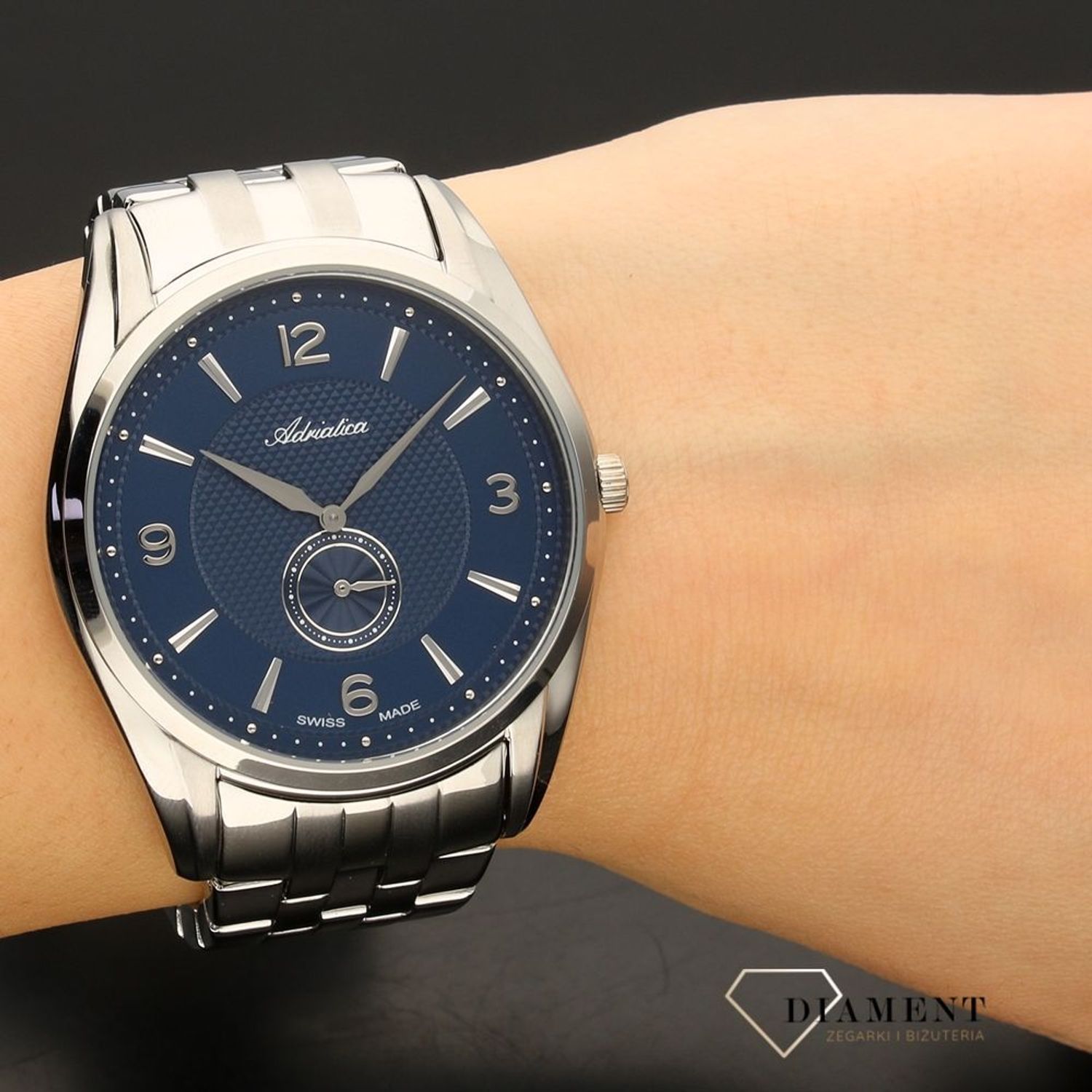 Zegarek męski Adriatica A8279.5155Q Classic.jpg