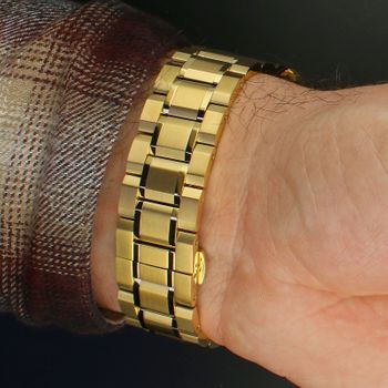 Adriatica A8283.1161QF – męski zegarek elegancki multifunkcyjny złoty zapięcie.jpg