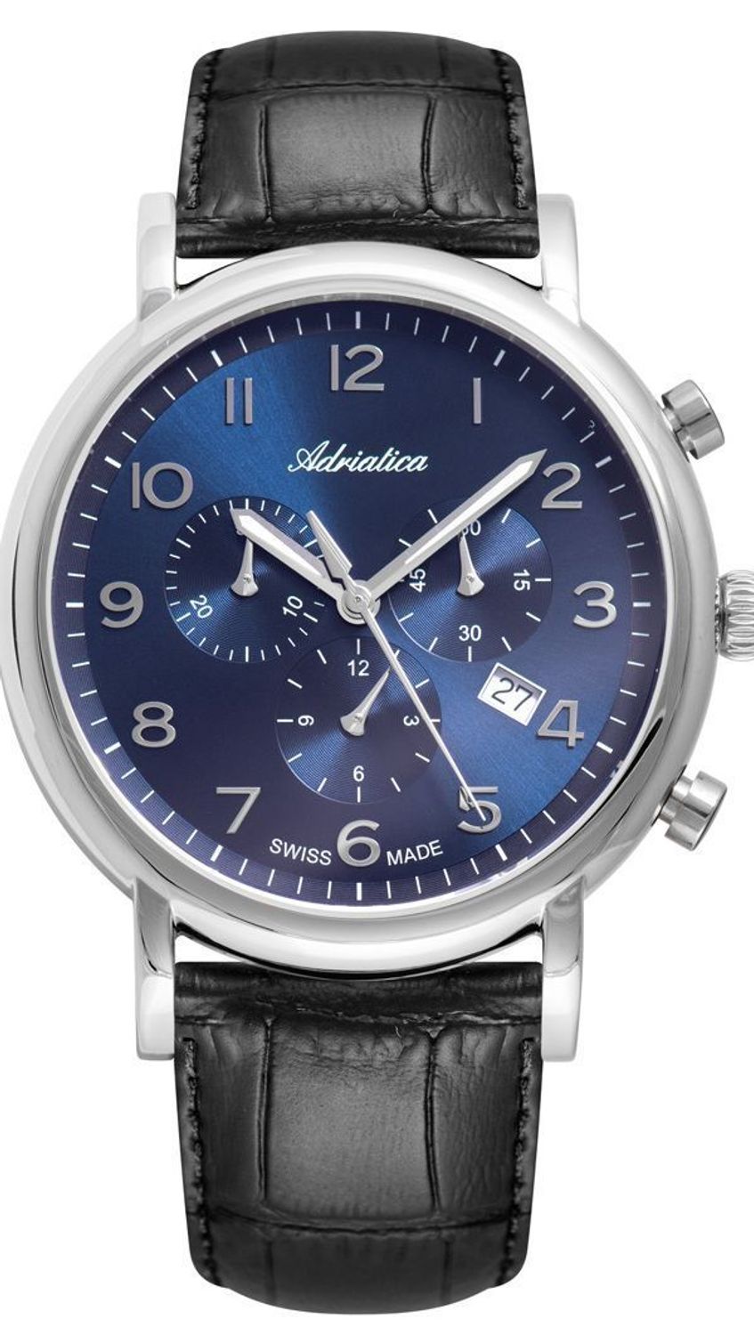 Zegarek męski na pasku Adriatica A8303.5115Q.jpg