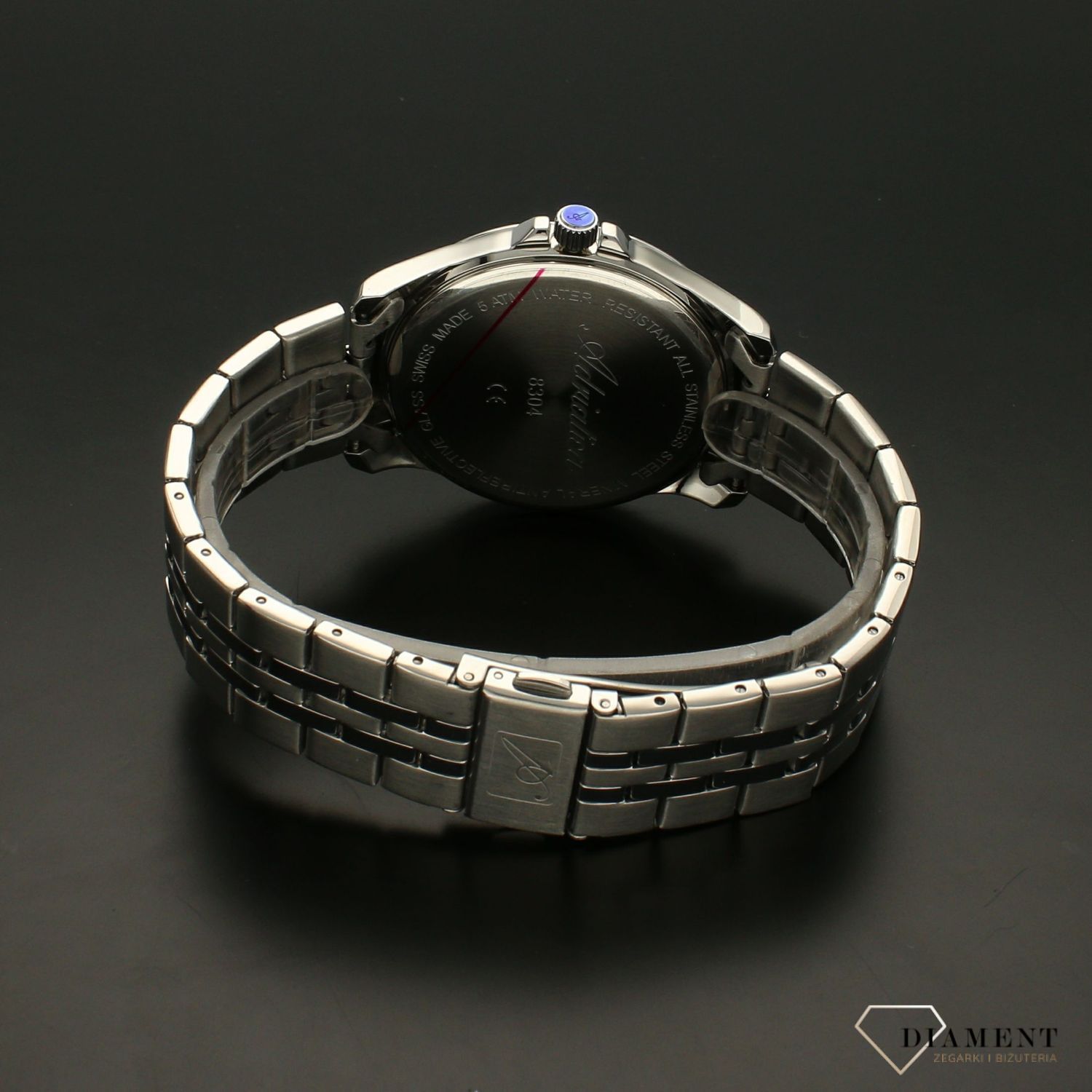 Zegarek męski na bransolecie Adriatica A8304.5115QA.jpg