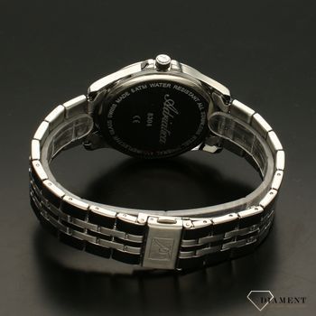 Zegarek męski na bransolecie Adriatica A8304.5114QA ⌚ Autoryzowany sklep✓Modny zegarek✓Kurier Gratis 24h✓ (1).jpg