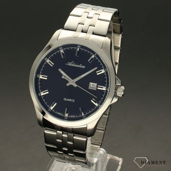 Zegarek męski na bransolecie Adriatica A8304.5114QA ⌚ Autoryzowany sklep✓Modny zegarek✓Kurier Gratis 24h✓ (3).jpg