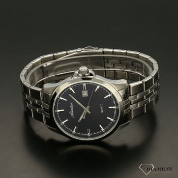 Zegarek męski na bransolecie Adriatica A8304.5114QA ⌚ Autoryzowany sklep✓Modny zegarek✓Kurier Gratis 24h✓ (4).jpg