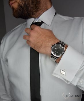 Zegarek męski na bransolecie Adriatica A8304.5114QA ⌚ Autoryzowany sklep✓Modny zegarek✓Kurier Gratis 24h✓Gwarancja najniższej ceny✓Negocjacje  (1).JPG