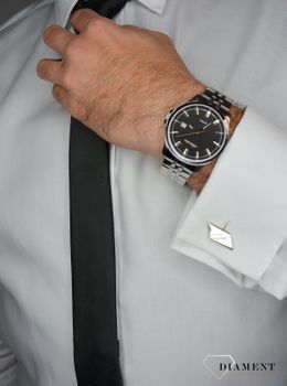 Zegarek męski na bransolecie Adriatica A8304.5114QA ⌚ Autoryzowany sklep✓Modny zegarek✓Kurier Gratis 24h✓Gwarancja najniższej ceny✓Negocjacje  (3).JPG