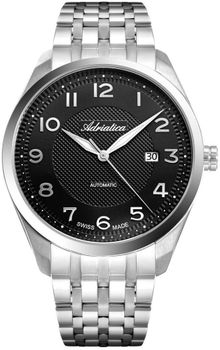 Zegarek męski Adriatica Automatic Classic Sapphire A8309 (2).jpg