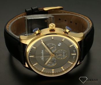 Zegarek męski Adriatica Sapphire Chronograph A8323 (5).jpg