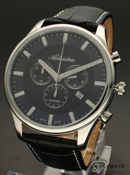 Zegarek męski Adriatica Sapphire Chronograph A8323 (2).jpg