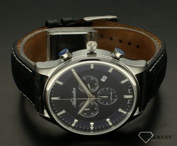 Zegarek męski Adriatica Sapphire Chronograph A8323 (3).jpg