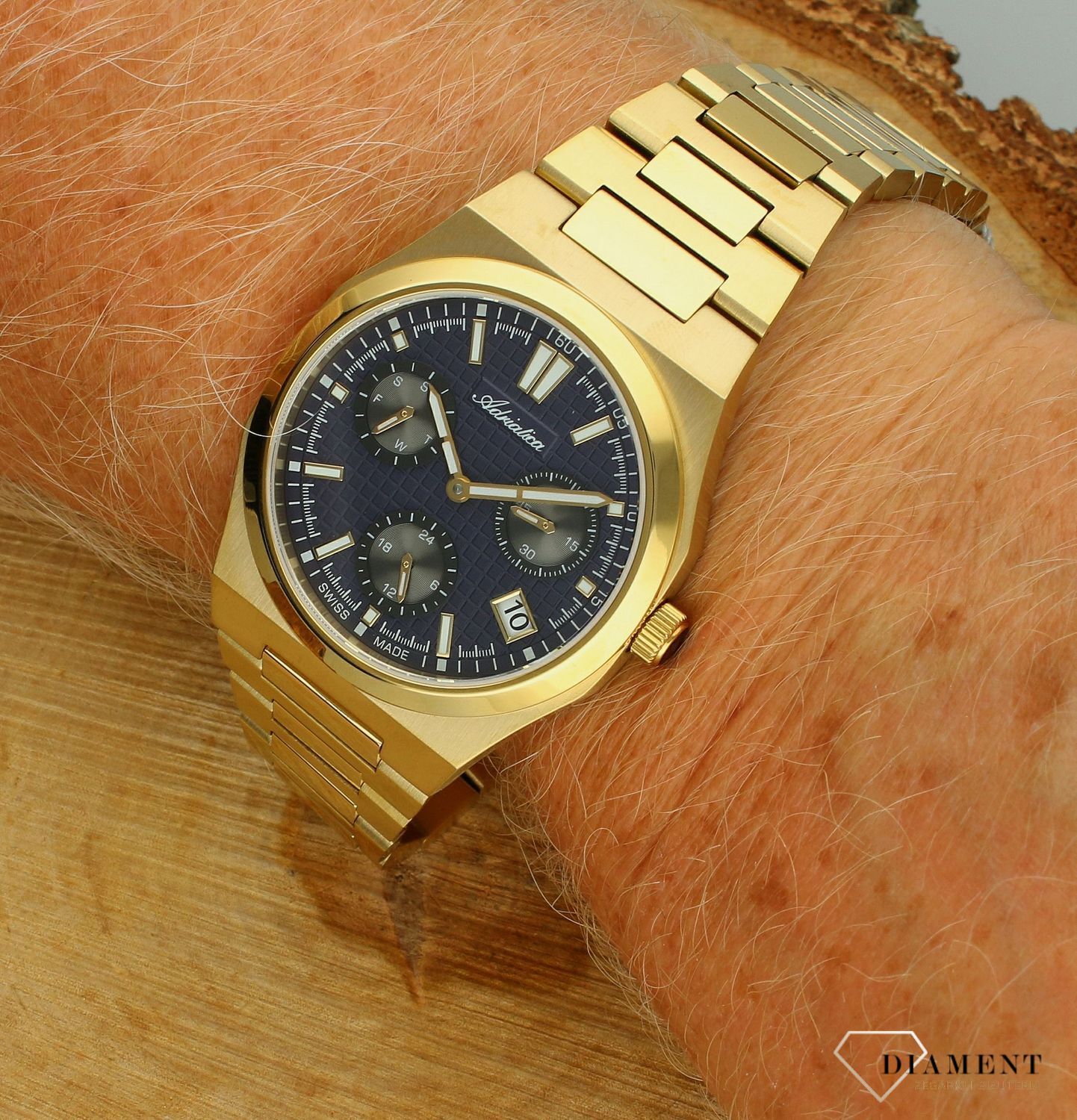 Zegarek męski Adriatica Classic A8326.1115QF.jpg