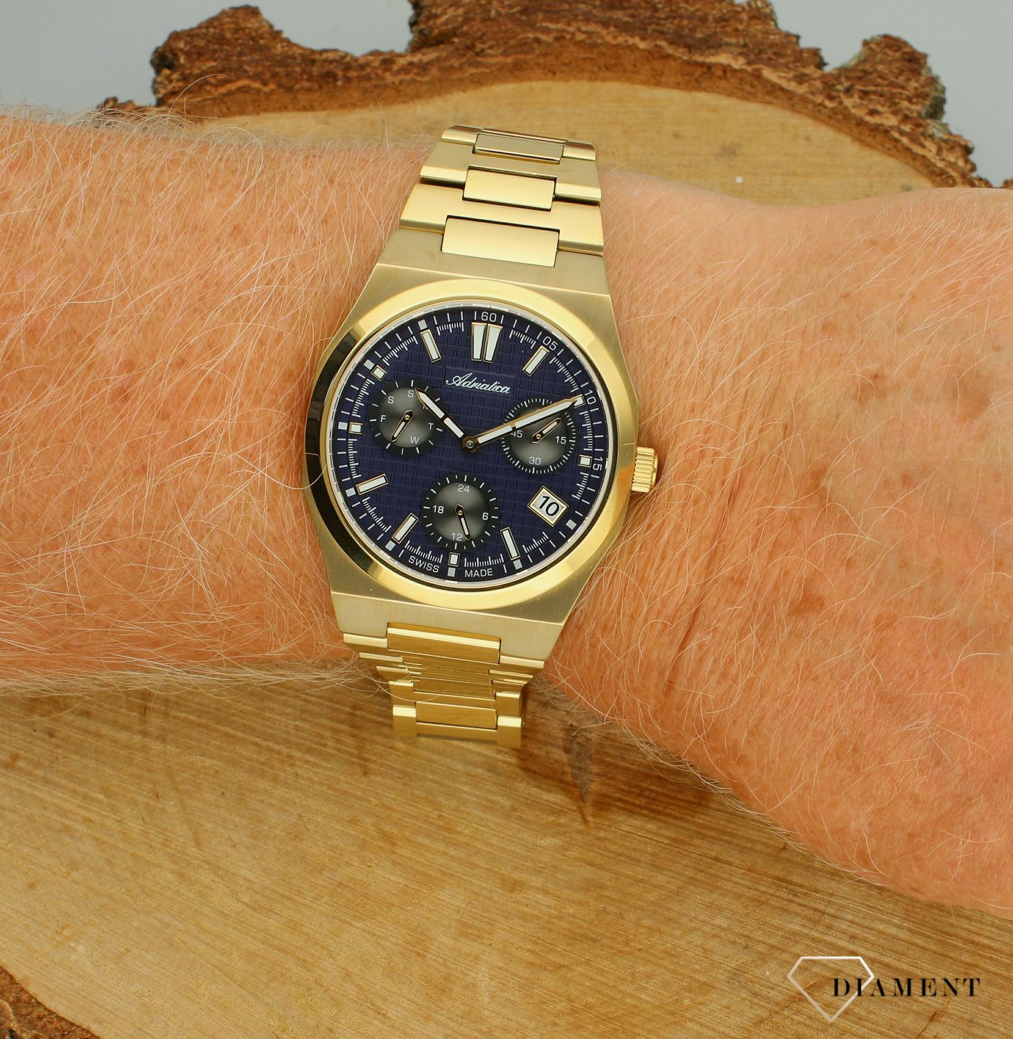 Zegarek męski Adriatica Classic A8326.1115QF.jpg