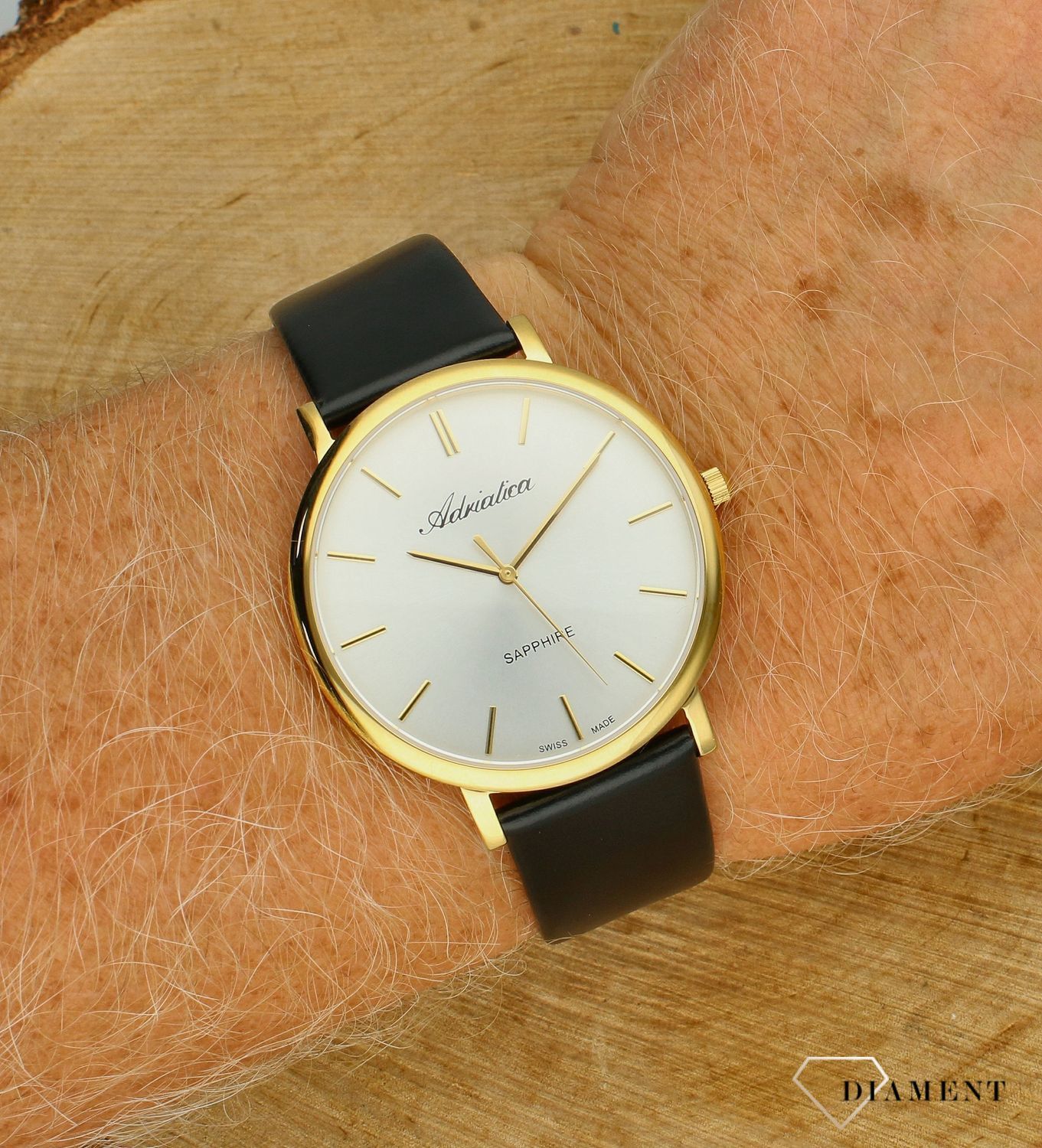 Zegarek męski Adriatica Classic A8338.1213Q.jpg