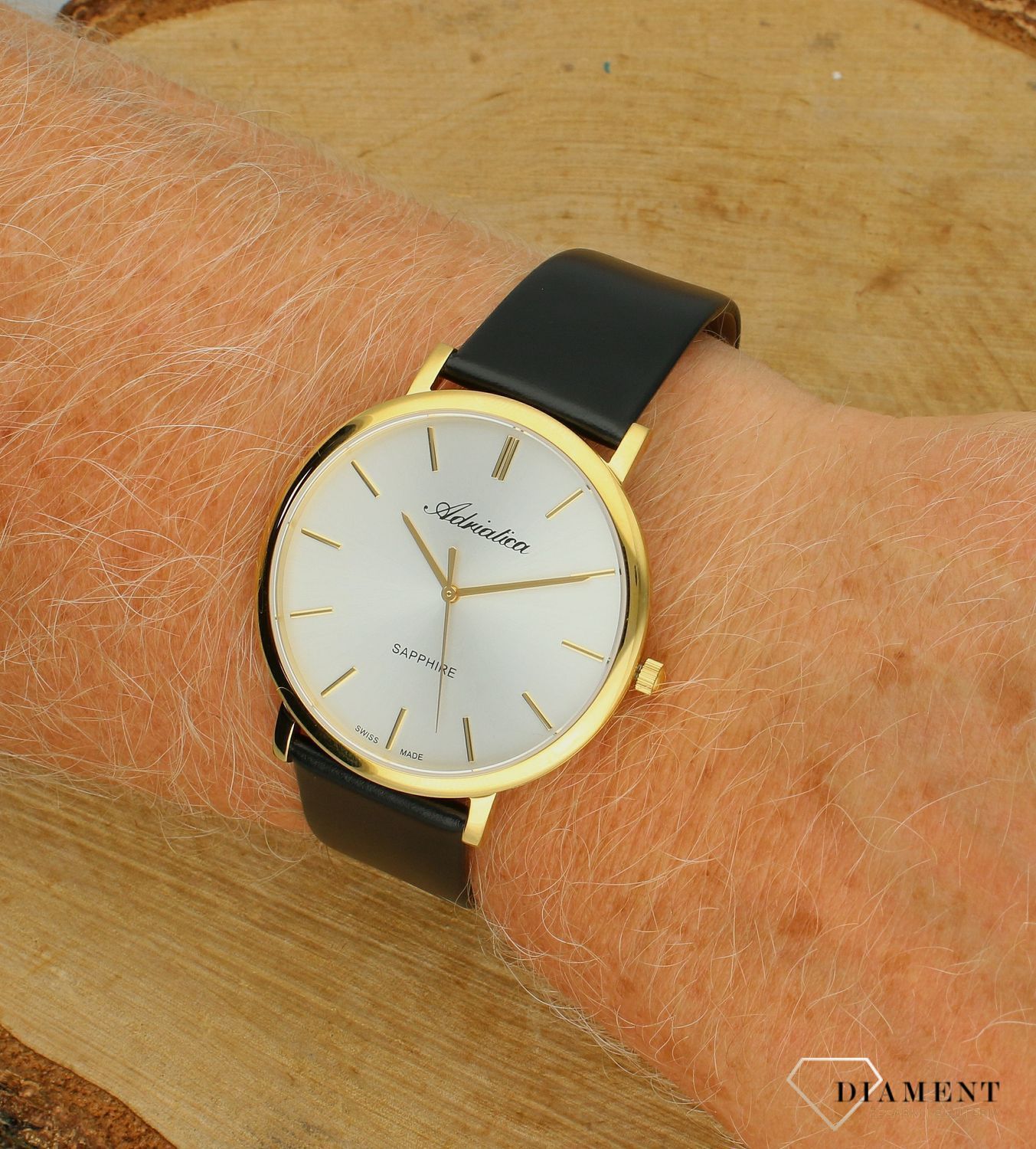 Zegarek męski Adriatica Classic A8338.1213Q.jpg