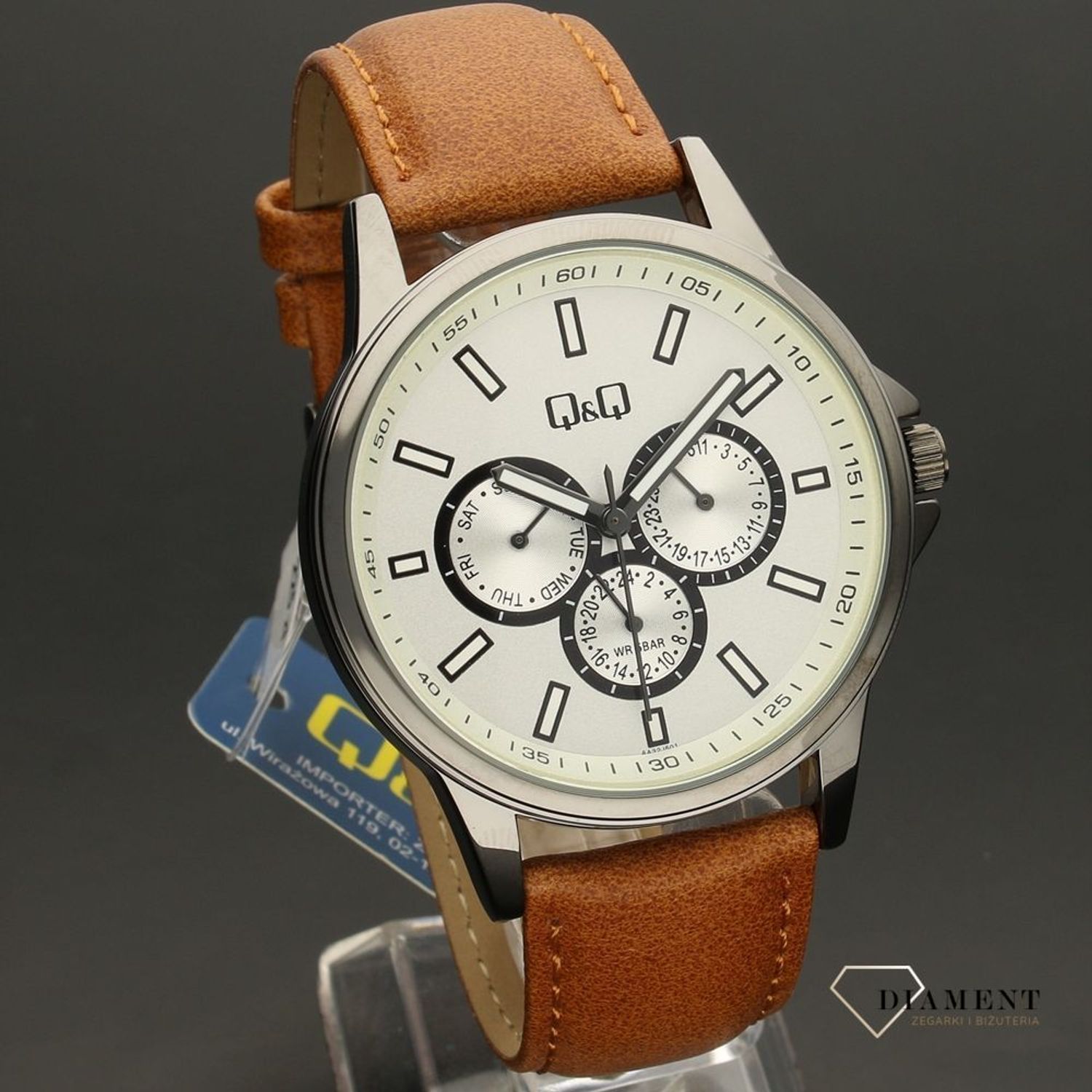Zegarek męski Q&Q AA32-501 (1).jpg